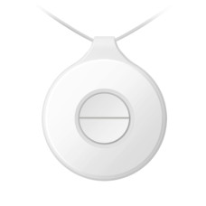 PortButton2 (DS-PDEBP2-EG2-WE) Переносная аварийная кнопка