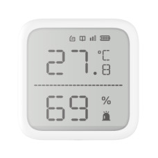 Temperature (DS-PDTPH-E-WE) Датчик температуры и влажности