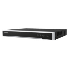 DS-7608NI-K2/8P(D) Количество каналов: 8×IP, линейка IP Видеонаблюдение