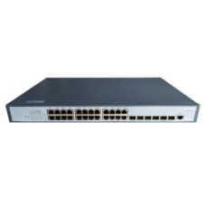 DS-3E3730 Коммутатор, обзор Коммутаторы
