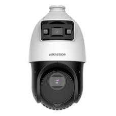DS-2SE4C225MWG-E(12F0) TandemVu PTZ, модельный ряд IP Видеонаблюдение