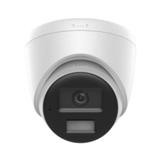 IPC-T220HA-LUC (2.8mm) Разрешение: 2.0MP 1920×1080@25к/с, серия IP Камеры, купольные