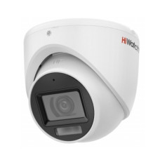 DS-T203A(B) (2.8mm) Разрешение: 2.0MP 1920×1080@30к/с, каталог Новые товары, г. Павлодар