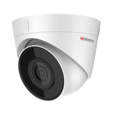 DS-I403(D) (2.8mm) Разрешение: 4.0МР 2560×1440@20к/с, все IP Камеры купольные