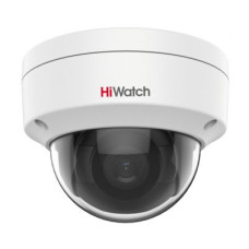 DS-I402(D) (4.0mm) Разрешение: 4.0МР 2560×1440@20к/с, изделие в категории IP Камеры купольные