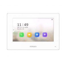 VDP-H3212W Гибридный монитор домофона, обзор Новые товары