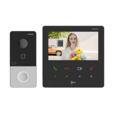 DS-D200IKWF Комплект домофона, выбор Новые товары