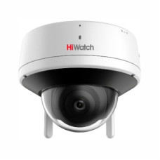 DS-I452W (2.8mm) Разрешение: 4.0МР 2560×1440@20к/с, Новые товары в г. Павлодар