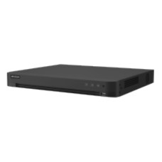 DS-H316/2QAF Количество каналов: 16×Гибридные + 8×IP / или + 24×IP, TVI Видеорегистраторы ассортимент