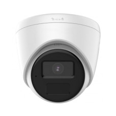 IPC-T040(B) (2.8mm) Разрешение: 4.0МР 2560×1440@20к/с, ассортимент в IP Камеры купольные