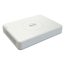 DS-N208P(C) Количество каналов: 8×IP, модельный ряд IP Видеонаблюдение