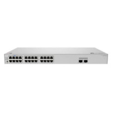 S210-24P2J PoE Коммутатор, серия PoE Коммутаторы