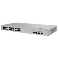 S220S-24LP4JX PoE Коммутатор
