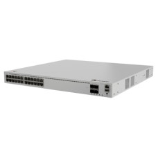 S310-24PN4X PoE Коммутатор, обзор Huawei