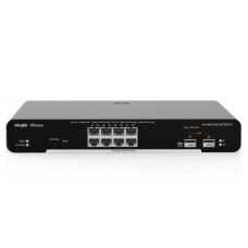 RG-NBS3100-8GT2SFP Коммутатор, серия Коммутаторы
