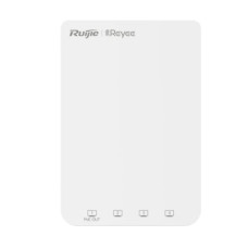 RG-RAP1200(P) WiFi Точка доступа, страница WiFi Точки доступа