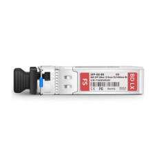 GE-SFP-LX20-SM1310-BIDI SFP Модуль, серия SFP Модули