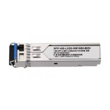 GE-SFP-LX20-SM1550-BIDI SFP Модуль