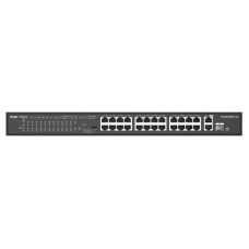 RG-ES126S-P V2 PoE Коммутатор, облачный, рубрика PoE Коммутаторы, г. Павлодар