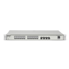 RG-NBS5100-24GT4SFP-P PoE Коммутатор, линейка PoE Коммутаторы