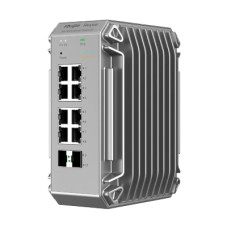 RG-NIS3100-8GT2SFP-HP PoE Коммутатор, PoE Коммутаторы наличие в г. Павлодар