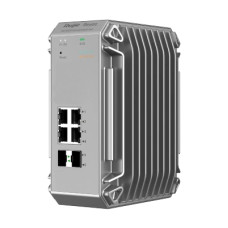 RG-NIS3100-4GT2SFP-HP PoE Коммутатор