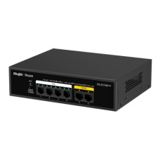 RG-ES106F-P PoE Коммутатор, облачный, Ruijie в наличии