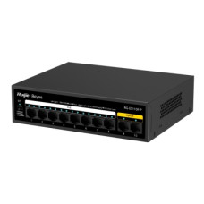 RG-ES110F-P PoE Коммутатор