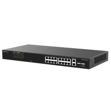 RG-ES118FGS-LP PoE Коммутатор, в категории PoE Коммутаторы
