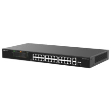 RG-ES126FGS-LP PoE Коммутатор, облачный, Фильтр товаров в наличии