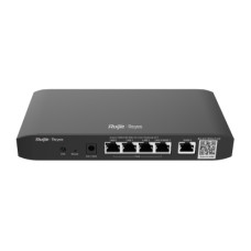 RG-EG105G-P-V3 PoE Маршрутизатор, оборудование в категории Маршрутизаторы