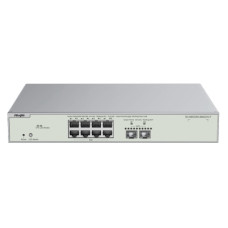 RG-NBS3300-8MG2XS-P PoE Коммутатор, серия PoE Коммутаторы
