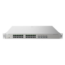 RG-NBS5200-24GT4XS-P-V2 PoE Коммутатор, в категории Corporation
