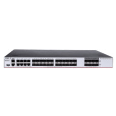 RG-CS85-24SFP/8GT8XS-D Коммутатор, серия Enterprise