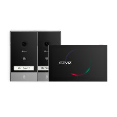 HP7 2-Entry KIT Модель: CS-HP7-R110-2W2TFC, каталог Домофоны и Видеоглазки, г. Павлодар