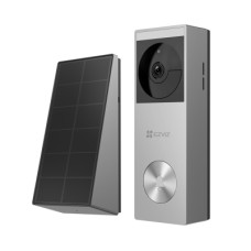 HP3 Модель: CS-HP3-R100-1K3WPDL(PRO), линейка Домофоны и Видеоглазки