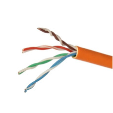 LAN304 Тип: Сетевой кабель LAN F/UTP, изделие в категории Кабель