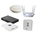 Wi-Fi точки доступа радиомосты