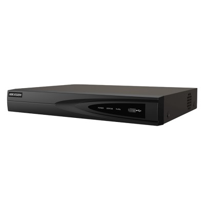 Видеонаблюдение Hikvision